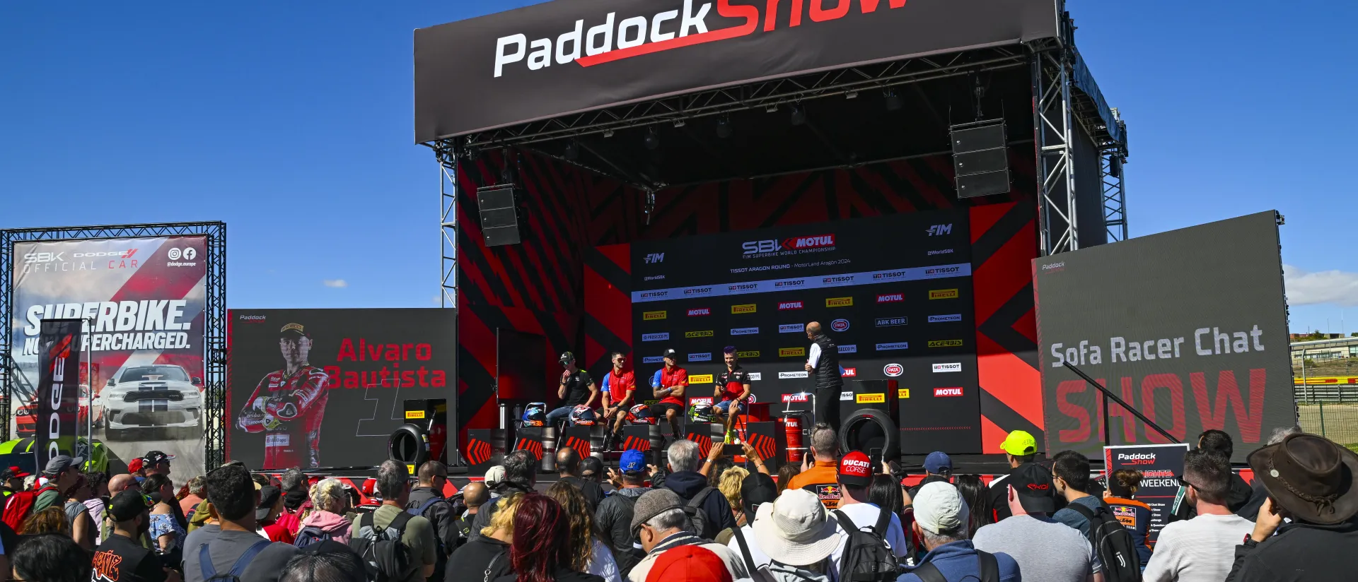 WSBK