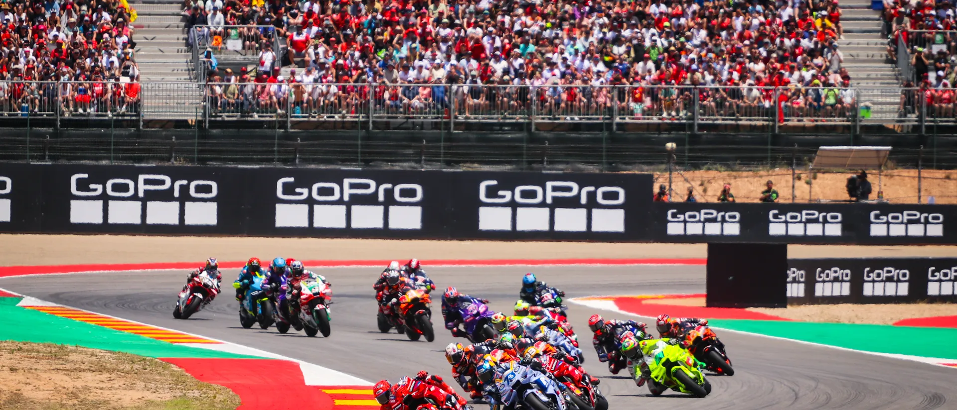 MotoGP foto archivo 2025