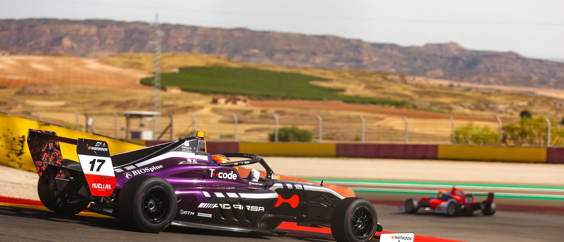 EPIC Racing Weekend MotorLand Aragón 26