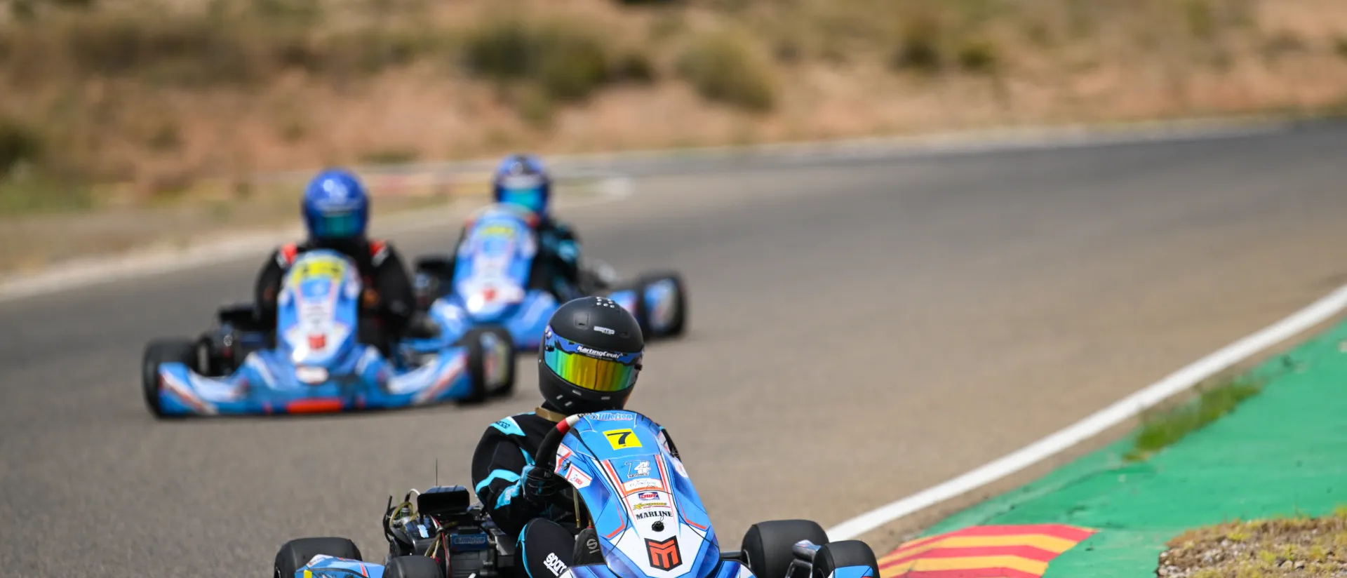 T4 Series MotorLand Aragón 
