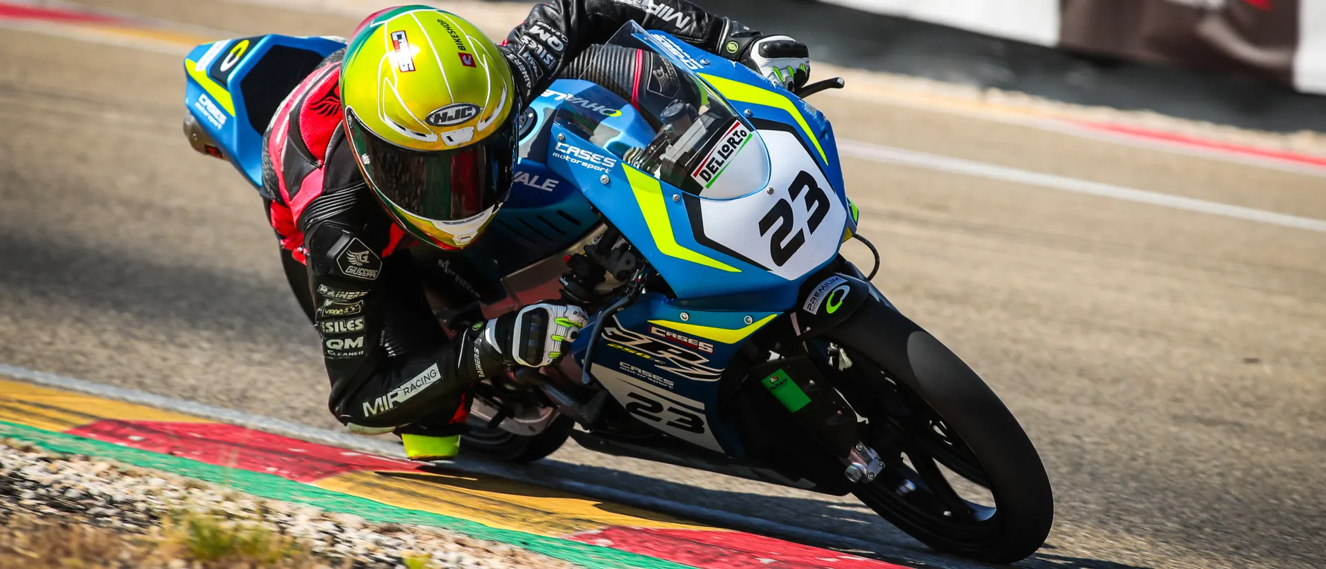 Copa de España de Minivelocidad MotorLand