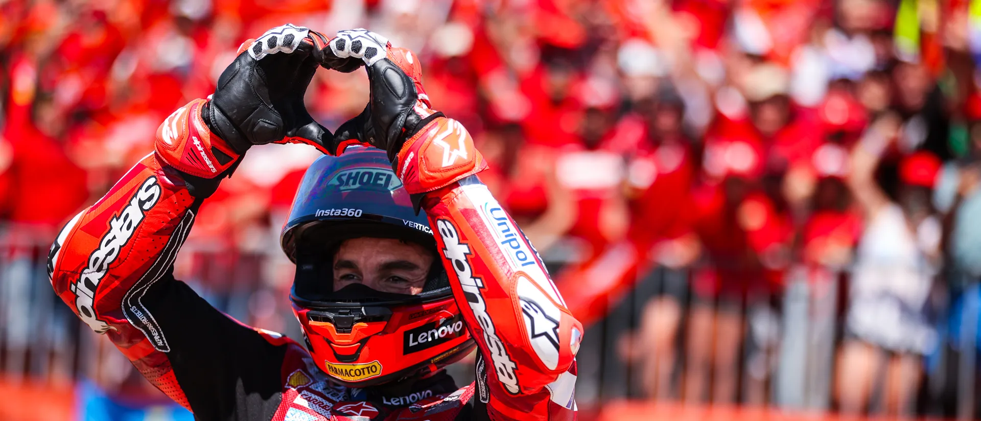 MOTOGP