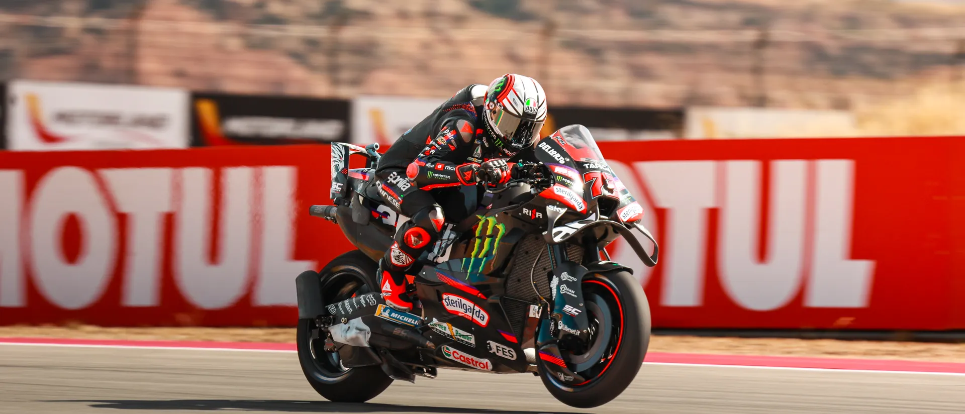 MOTOGP