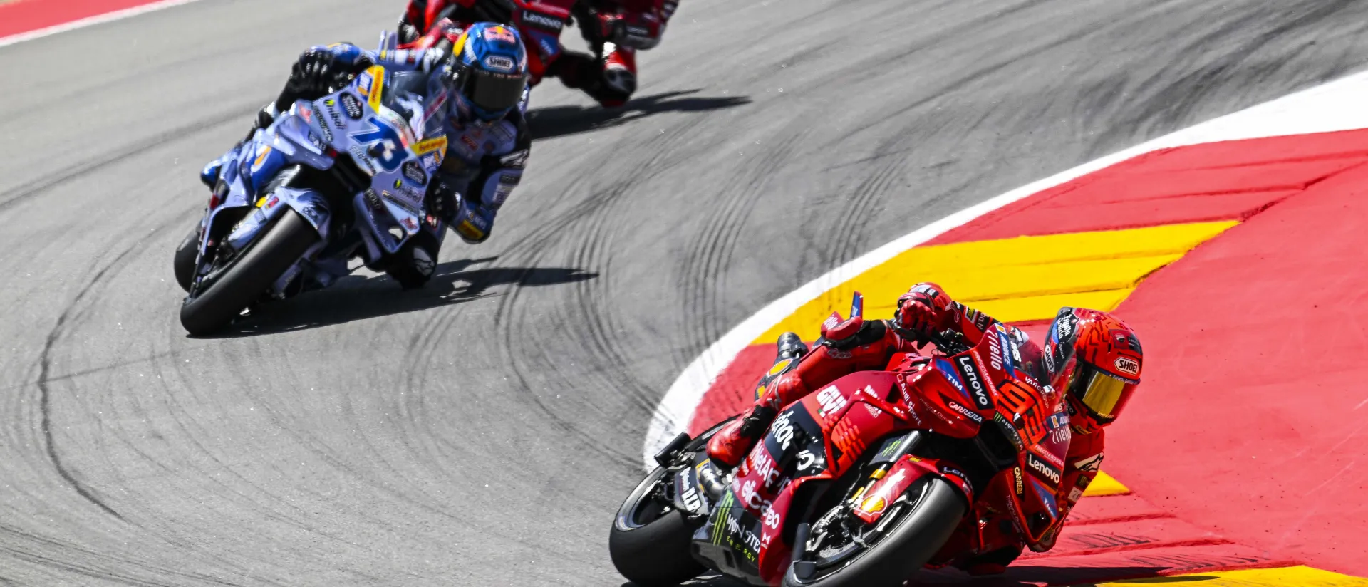 MOTOGP