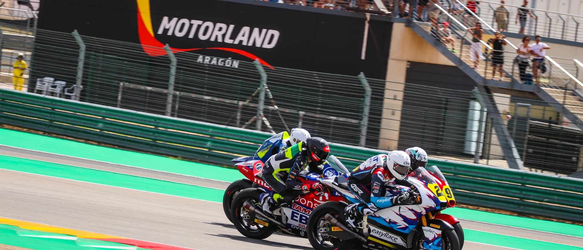 FIM JuniorGP World Championship