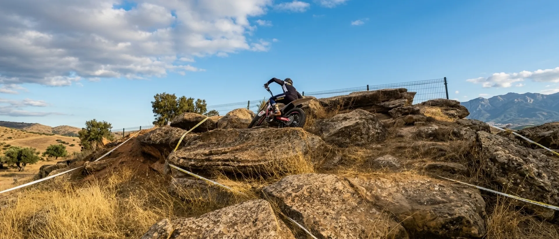 Trial MotorLand Aragón 2026