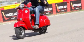 Imagen con estilo