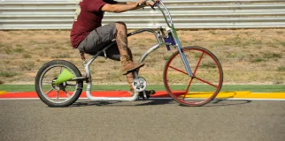 Imagen con estilo