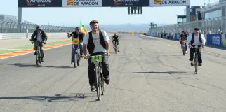 Imagen con estilo