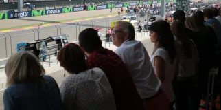 Imagen con estilo