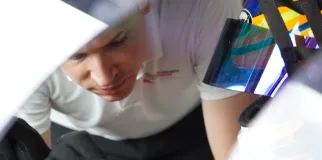 Imagen con estilo