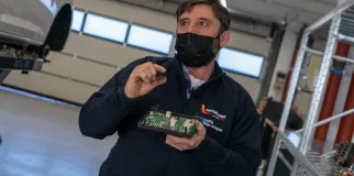 Imagen con estilo