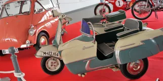 Imagen con estilo