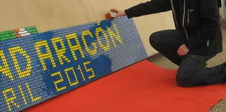 Imagen con estilo