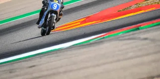 Imagen con estilo