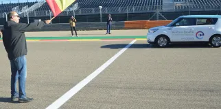 Imagen con estilo