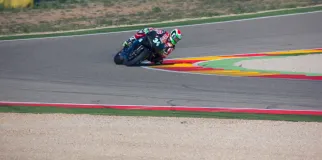 Imagen con estilo