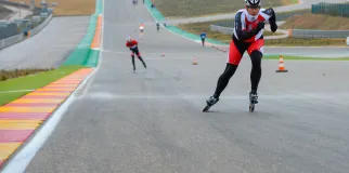 Imagen con estilo