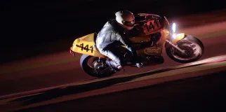 Imagen con estilo