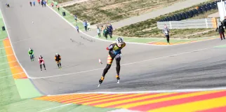 Imagen con estilo