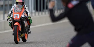 Imagen con estilo