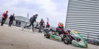 Imagen con estilo