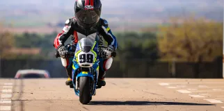Imagen con estilo
