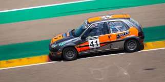 Imagen con estilo
