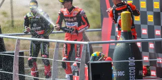 Imagen con estilo