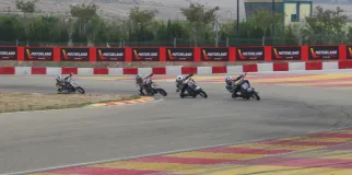 Imagen con estilo