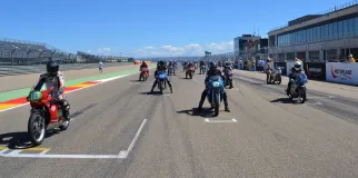 Imagen con estilo