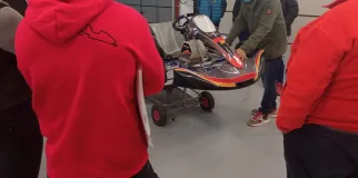 Imagen con estilo