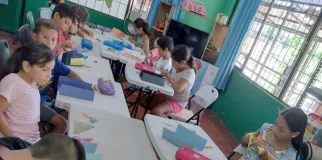 Imagen con estilo