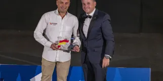 Imagen con estilo