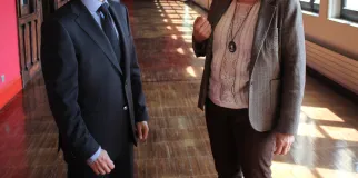 Imagen con estilo