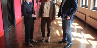 Imagen con estilo