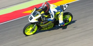 Imagen con estilo