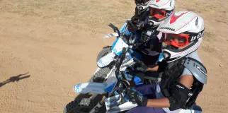 Imagen con estilo
