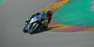 Imagen con estilo