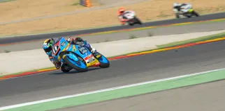 Imagen con estilo