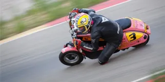 Imagen con estilo