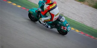 Imagen con estilo