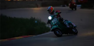 Imagen con estilo