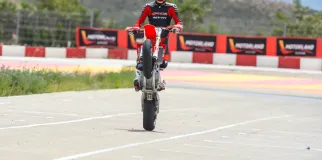 Imagen con estilo