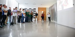 Imagen con estilo