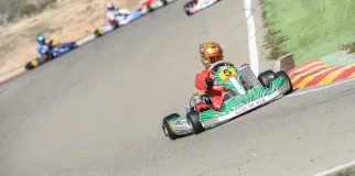 Imagen con estilo