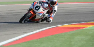 Imagen con estilo