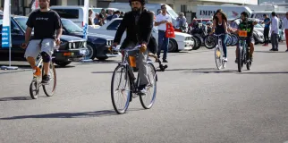 Imagen con estilo