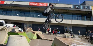 Imagen con estilo