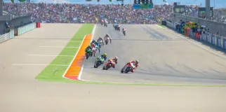Imagen con estilo